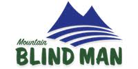 mouintain blind